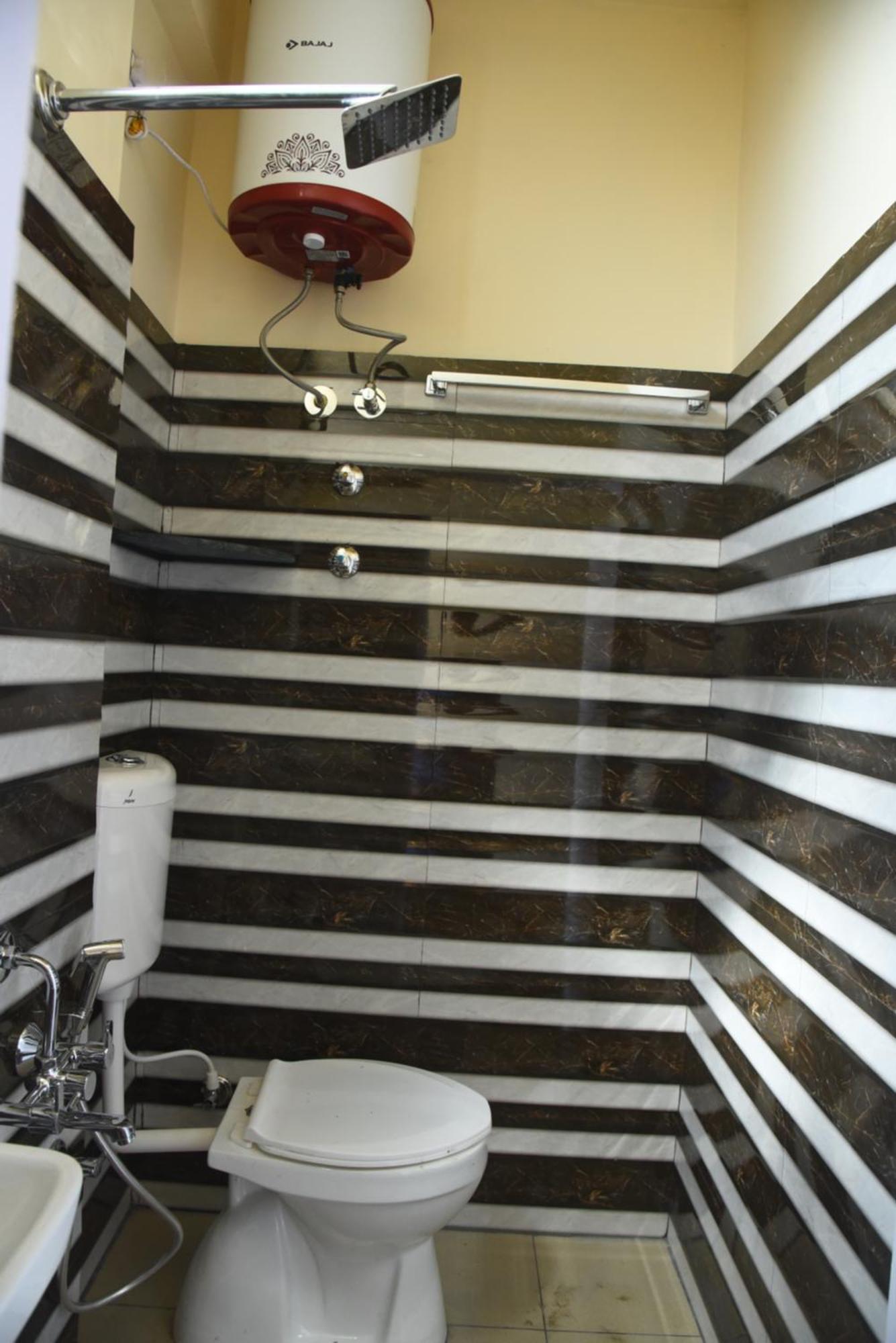 Gubbi Goodu Inn Homestay Chikmagalur Exterior photo